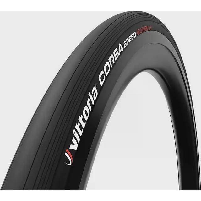 Vittoria Corsa Speed G2 Road Foldedæk 700x23c