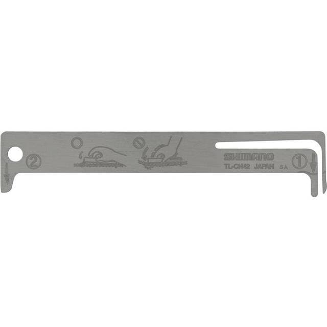 Shimano TL-CN42 Chain Checker