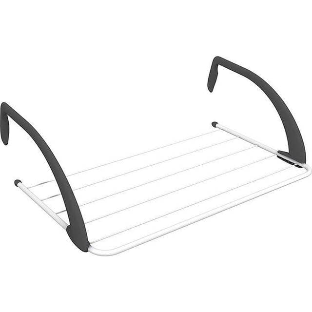 Vileda Tørrestativ Express Stål