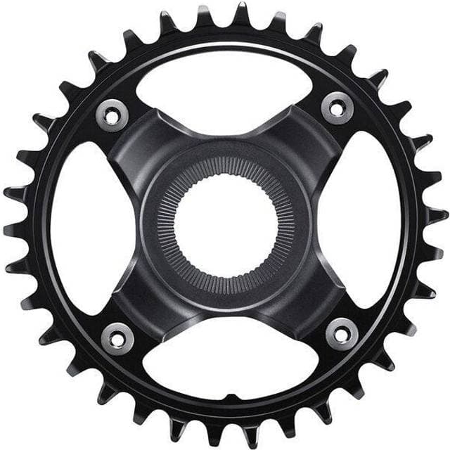 Shimano STEPS Klinge 34T