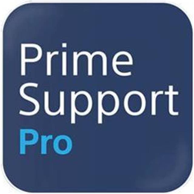 Sony PrimeSupport Pro Support opgradering 2år