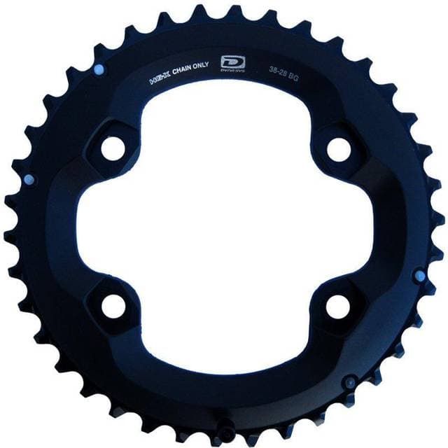 Shimano Deore tands klinge