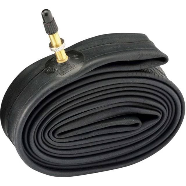 Bike attitude Cykelslange 700x28/35C, 60mm 60 mm