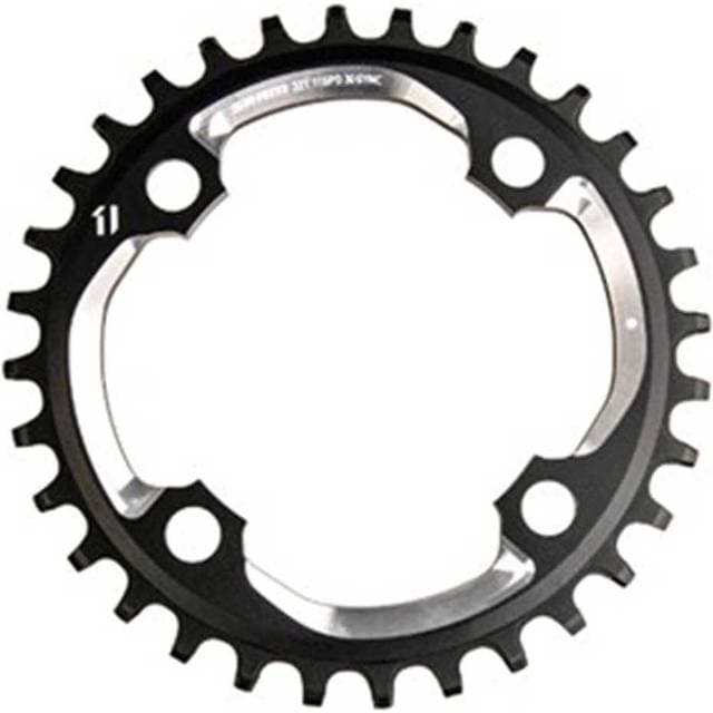 Sram 2x10-Speed Klinge, 22T