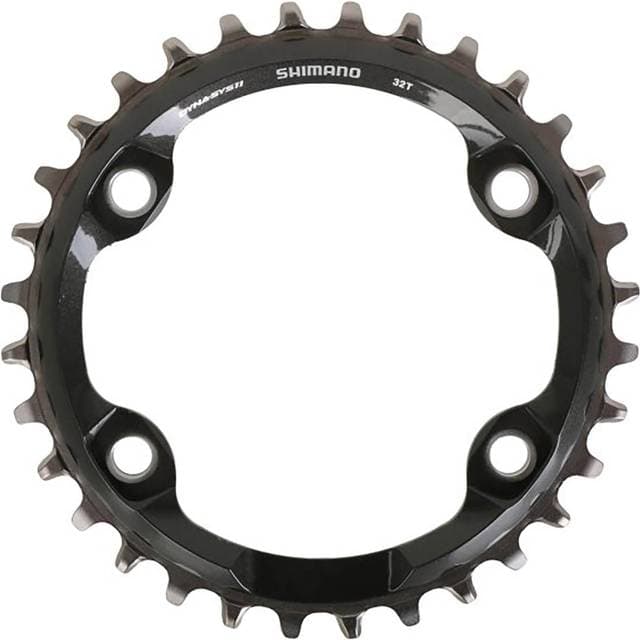 Shimano XT M8000 klinge 30T 1x11-speed Narrow/Wide