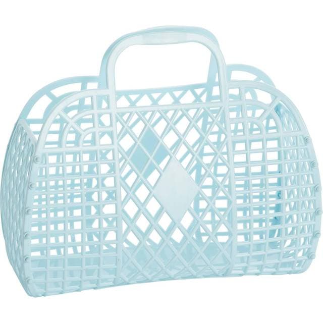 Sun Jellies Sun Jellies Retro basket small