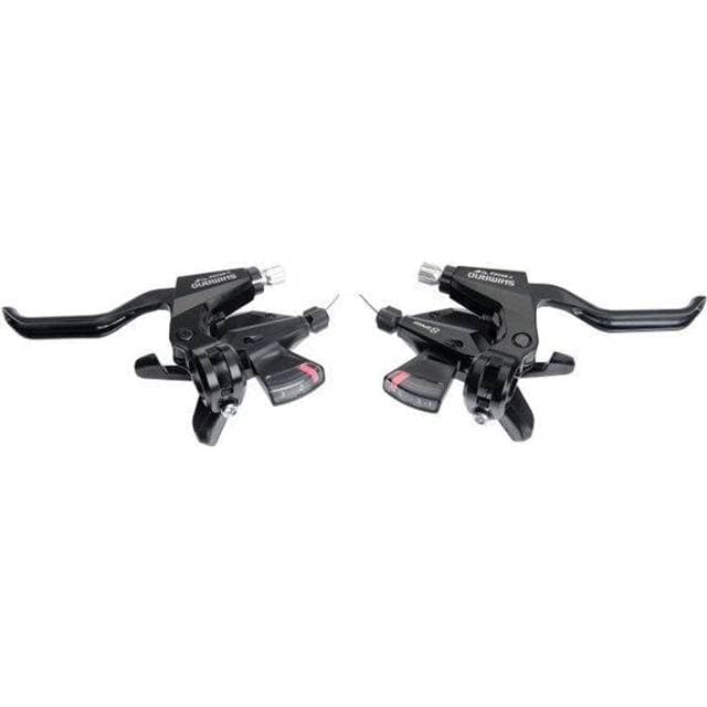 Shimano Altus skiftegreb 3x8 speed