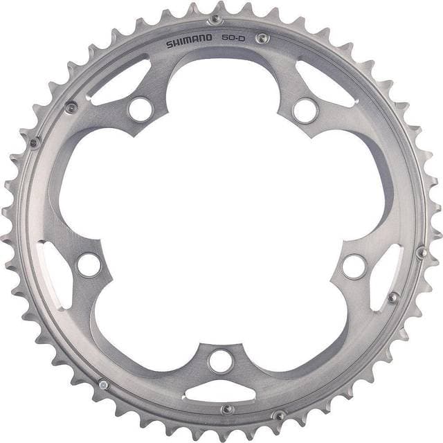 Shimano 105 klinge 39T ø130mm Triple