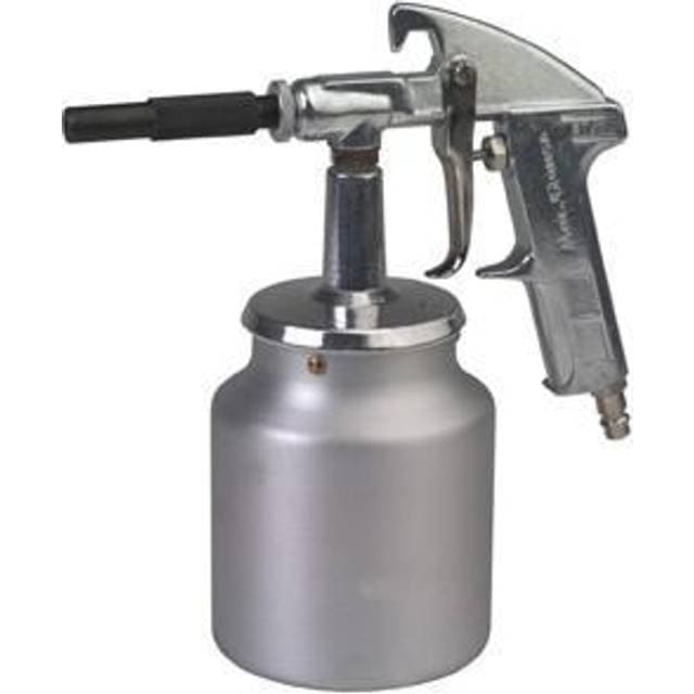 Ingersoll Rand Air Gunsa Sandblæser M