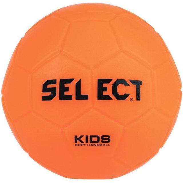 Select Soft Kids