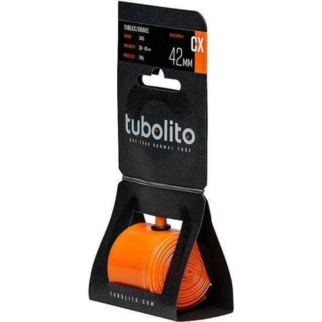 Tubolito S-Tubo CX/Gravel Slange 42mm 42 mm