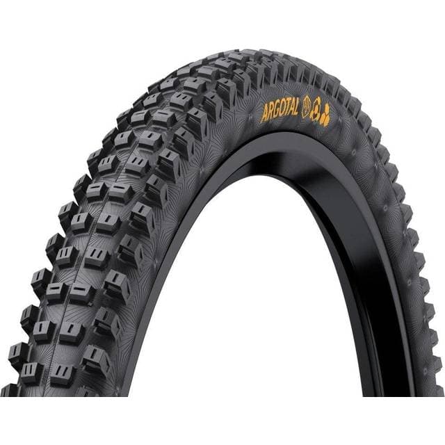 Continental Argotal Enduro Soft 27.5 x 2.60