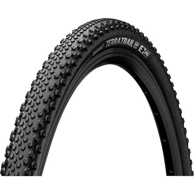Continental Terra Trail ShieldWall 700c 35c