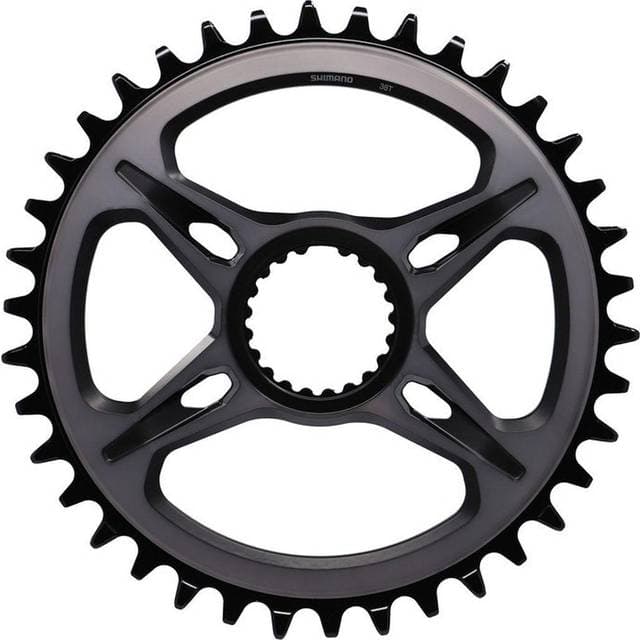 Shimano M9100/9120 XTR 38T 12-speed