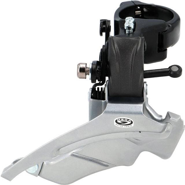 Shimano forskifter Altus M371 3x9-sp