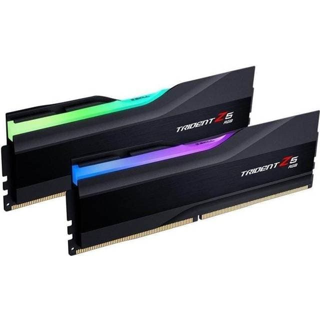 G.Skill Trident Z5 Neo RGB Black DDR5 6000MHz 2x32GB (F5-6000J3040G32GX2-TZ5NR)