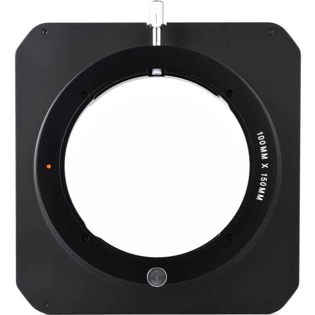 Laowa FoxFoto filter Venus Optics filter holder for 12mm f/2.8 lens Lite version
