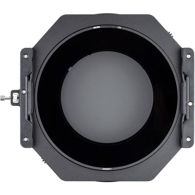 NiSi Filter Holder S6 Kit Laowa 15mm F4.5 W-Dreamer Tilbehør til kamera