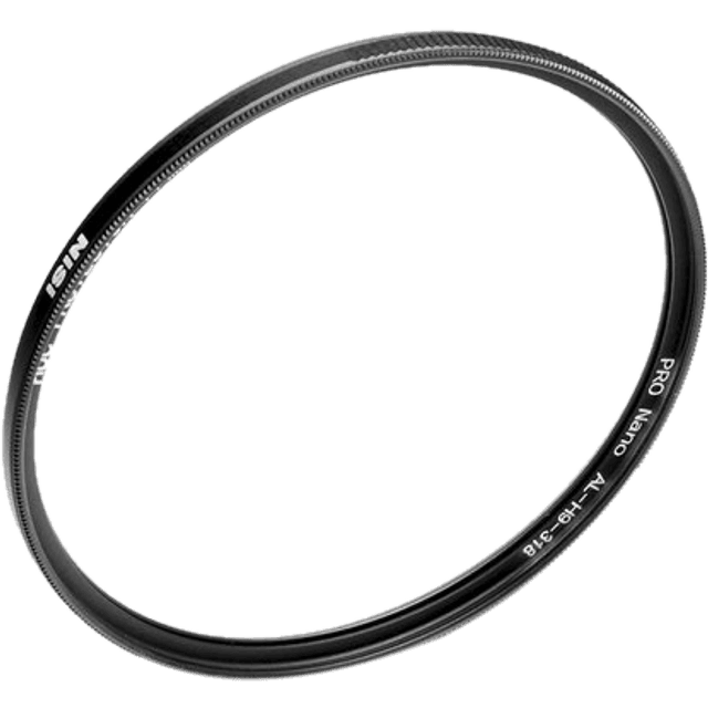 NiSi Filter Protector Pro Nano Huc 105mm Tilbehør til kamera