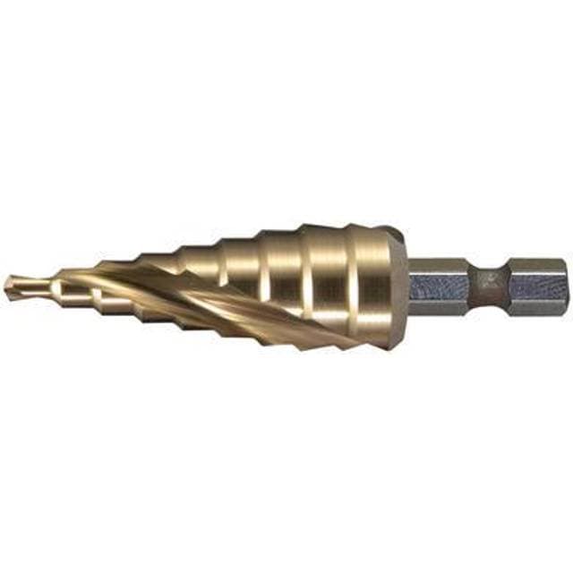 Makita Etappebor 4-12x65