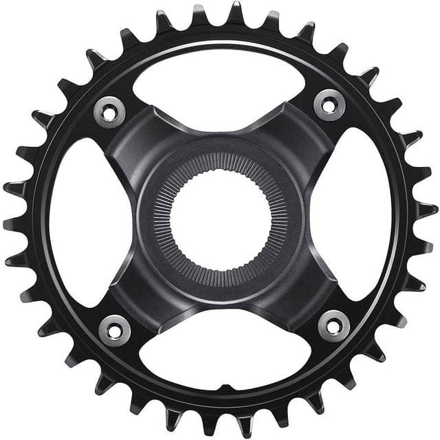 Shimano FC E8000 12 speed