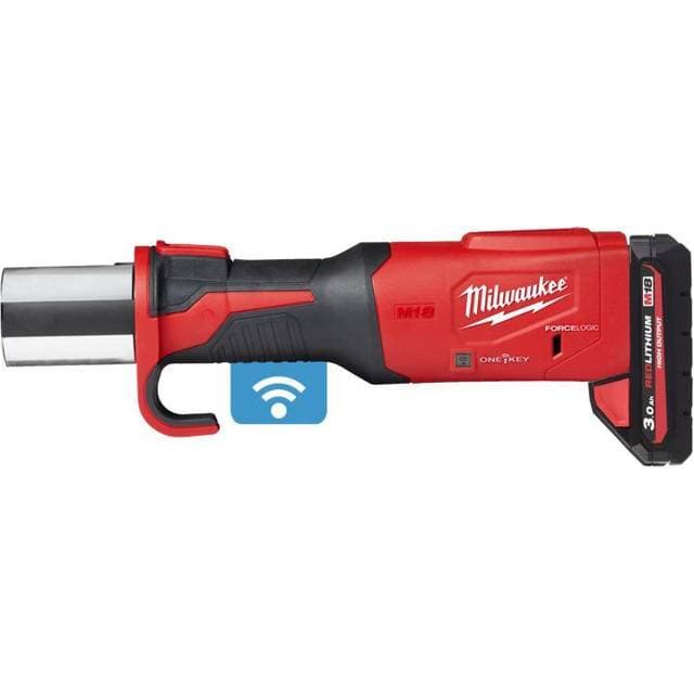 Milwaukee M18 ONEBLHPT-302C Pressemaskine