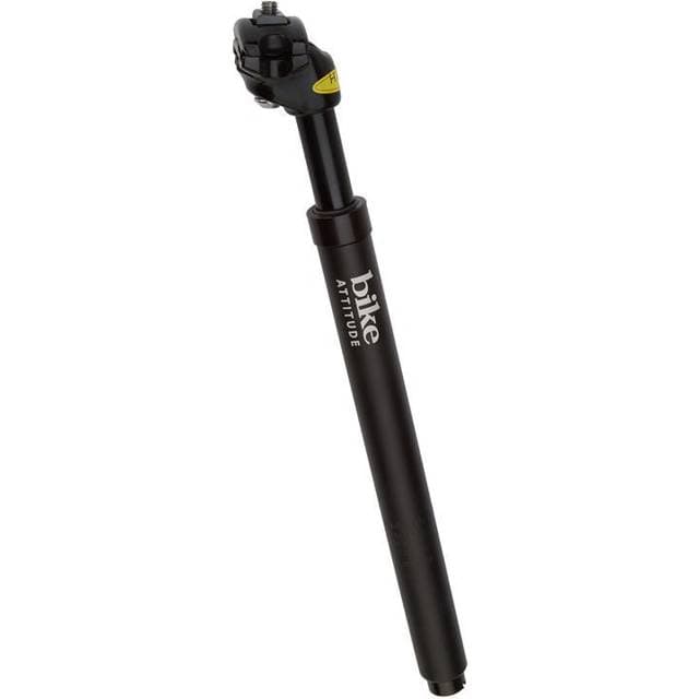 Bike attitude Sadelpinne 27,2