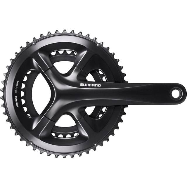 Shimano kranksæt RS510 11s 50/34
