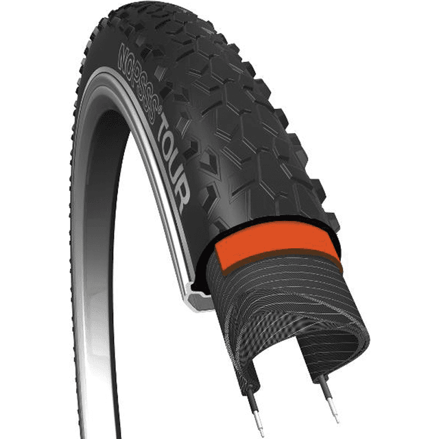 BikePartner 29x2,10 NoPssss Tour BikePartner