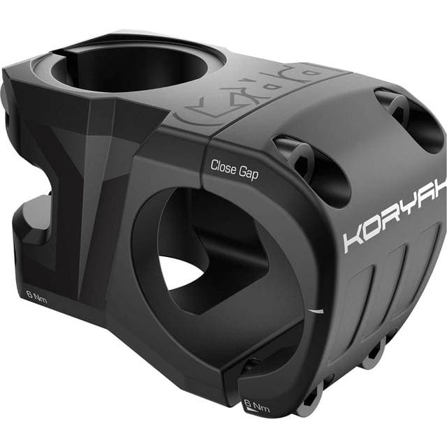 Pro Koryak E-Performance Frempind 35 mm 0 Grader Sort