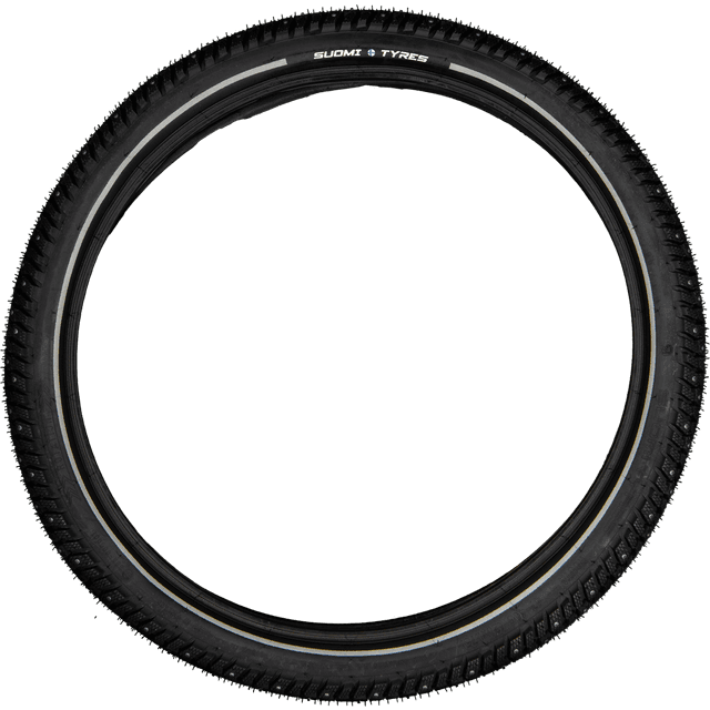 Suomi Tyres Suomi Routa TLR 20″, pigdæk