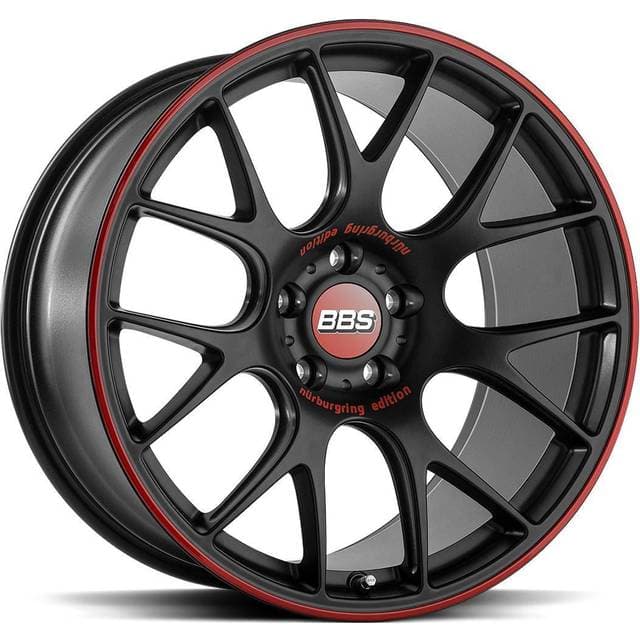BBS CH-R 8.5x19/5x120/et32/nav82