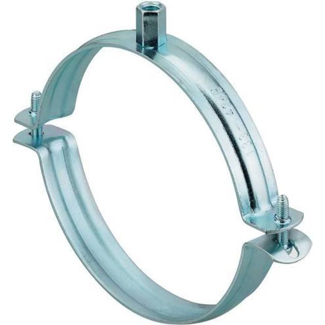 Fischer 50-56mm M8/10 Rørbøjle Frsn