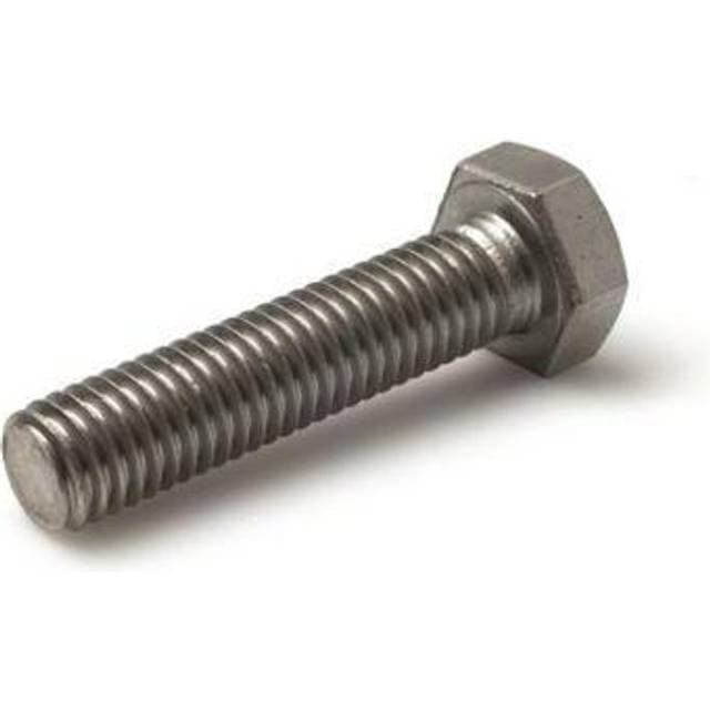 Schäfer & Peters Schäfer & Peters 093321020 Sexkantsskruv M10 A2
