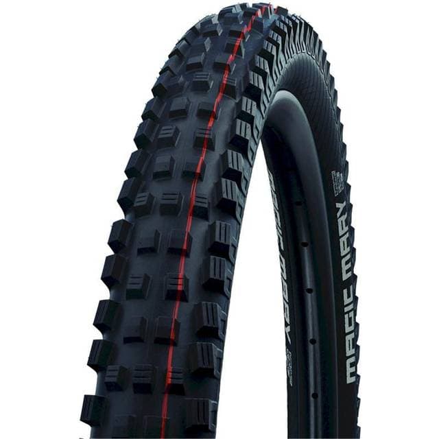 Schwalbe Magic Mary 2.60" Super Gravity Addix Soft