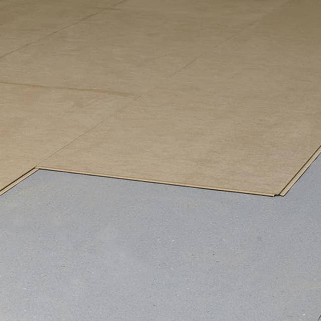 Moelven Feature 761253 Wood Flooring