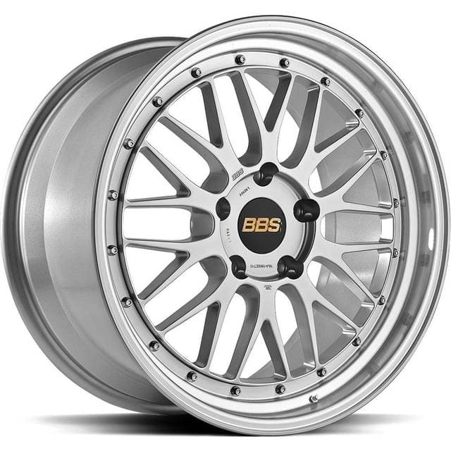 BBS LM 9.5x19/5x120/et32/nav82