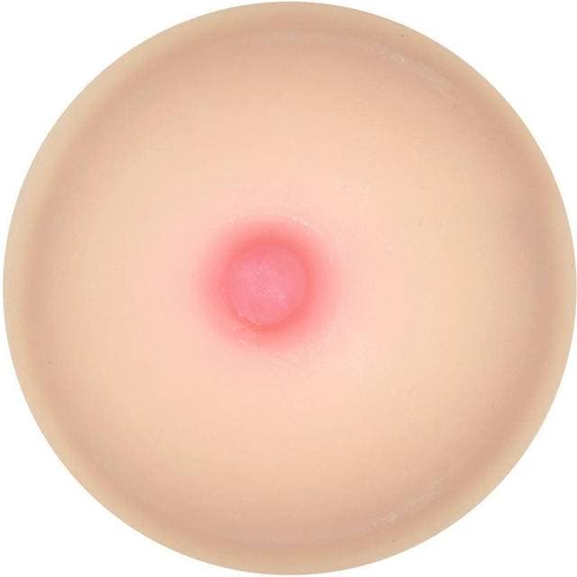 S-Line Pink Titty Soap