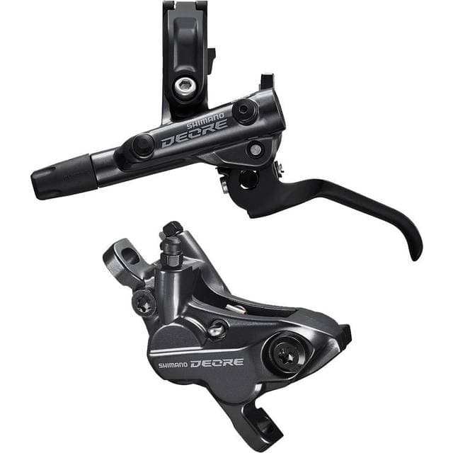 Shimano Deore M6120 Skivebremse EV
