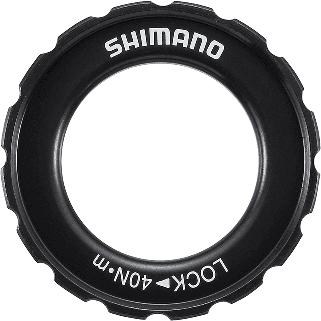 Shimano Låseskive til Centerlock skiver HB-M618