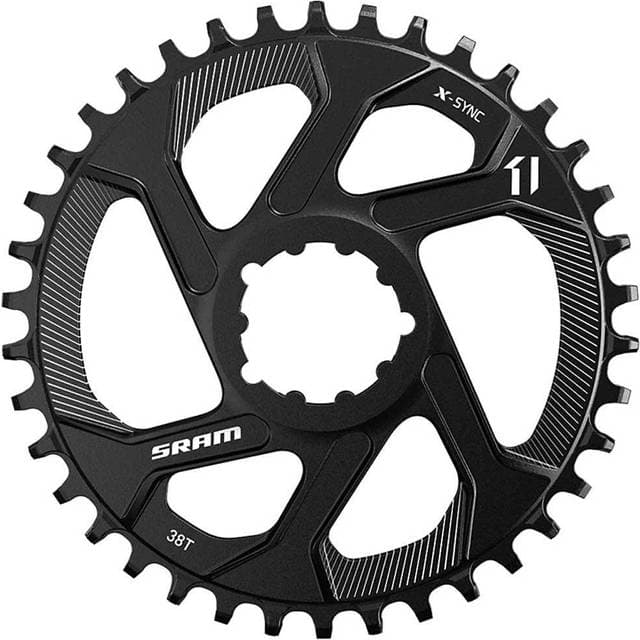 Sram Eagle Klinge til Mount 12-speed