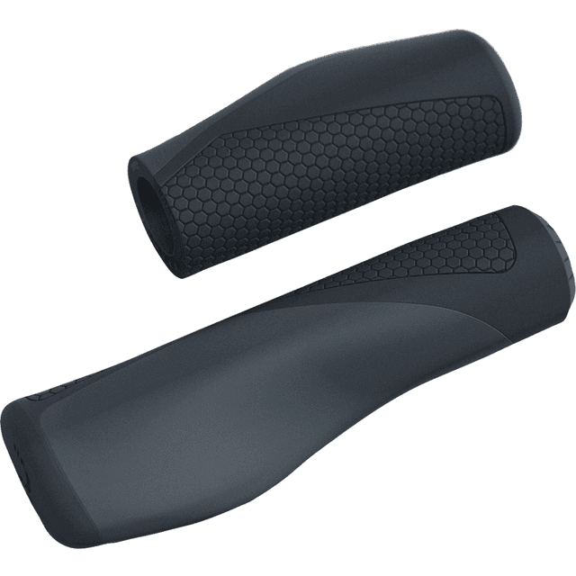 BBB Grips Boa 92 130 cykelhandtag, gripshift