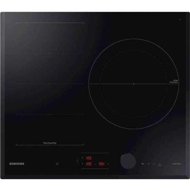 Samsung NZ63B6058KK/U1