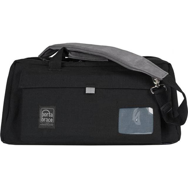 PortaBrace Custom-Fit Carrying Case for Sony PXW-Z150 Camcorder