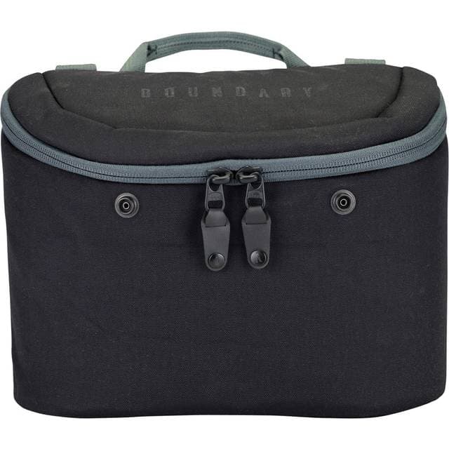 Boundary supply CB-1 Photo Insert