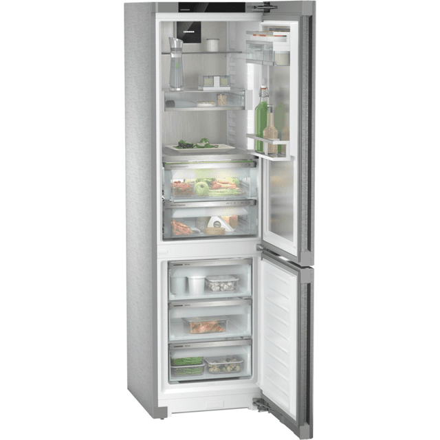 Liebherr Peak CBNstd 578i