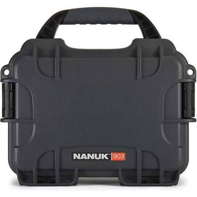 Nanuk 903 Transportkuffert Mod 188 x 79 x 124 mm