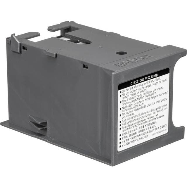 Epson Maintenance box