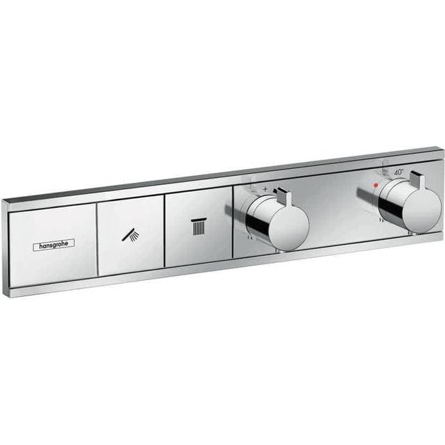 Hansgrohe Rainselect (15380000) Krom