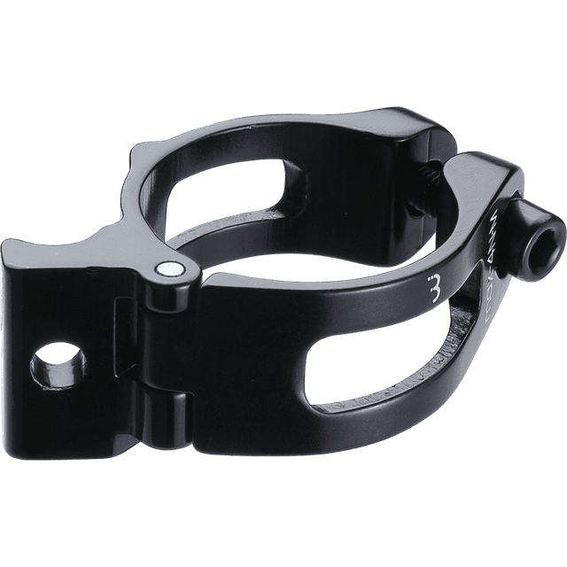 BBB Spændebånd ShiftFix beslag